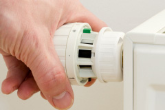 Colerne central heating repair costs