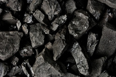 Colerne coal boiler costs