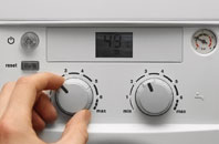 free Colerne boiler maintenance quotes